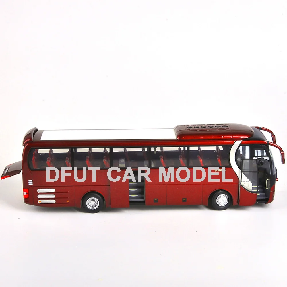 Игрушечная машинка из 1:43 сплава оригинальная Авторизованная модель для