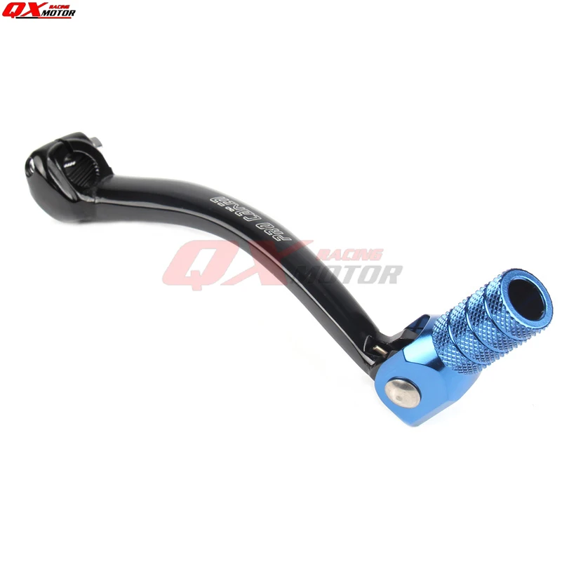 

ЧПУ передний переключатель передач кованый рычаг для YZ250F 2006-2013 WR250F 2007-2013 YZF450F 2007-2015
