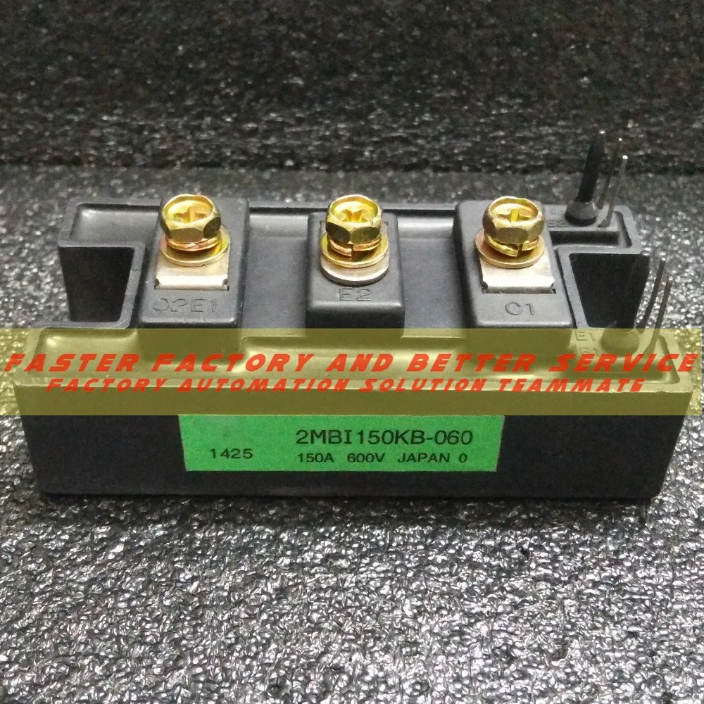 Бтиз в наличии протестированные Запчасти и аксессуары 2MBI150KB 060|igbt|igbt test |