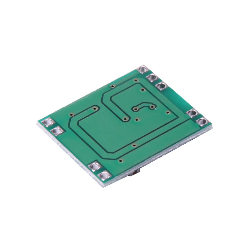 Glyino 2 шт. PAM8403 ультра мини плата цифрового усилителя 2*3 Вт D Класс 5 в USB Блок питания