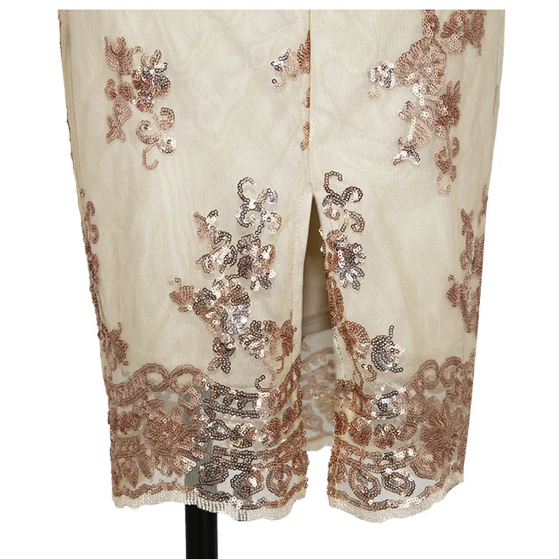 MUXU/пикантная Женская одежда с блестками платье kate middleton vestidos mujer летние платья