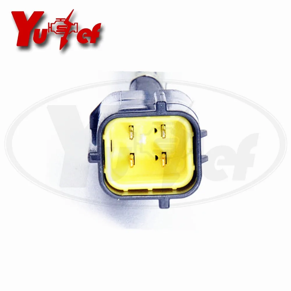 Кислородный датчик O2 для Chevrolet Kalos Aveo Daewoo 1,4 бензин 96418965 629-W2-8965 213-4247 4 провода лямбда зонд
