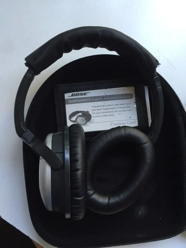 Гарнитура для bose qc15 сменные амбушюры Наушники quietcomfort qc2 сменная