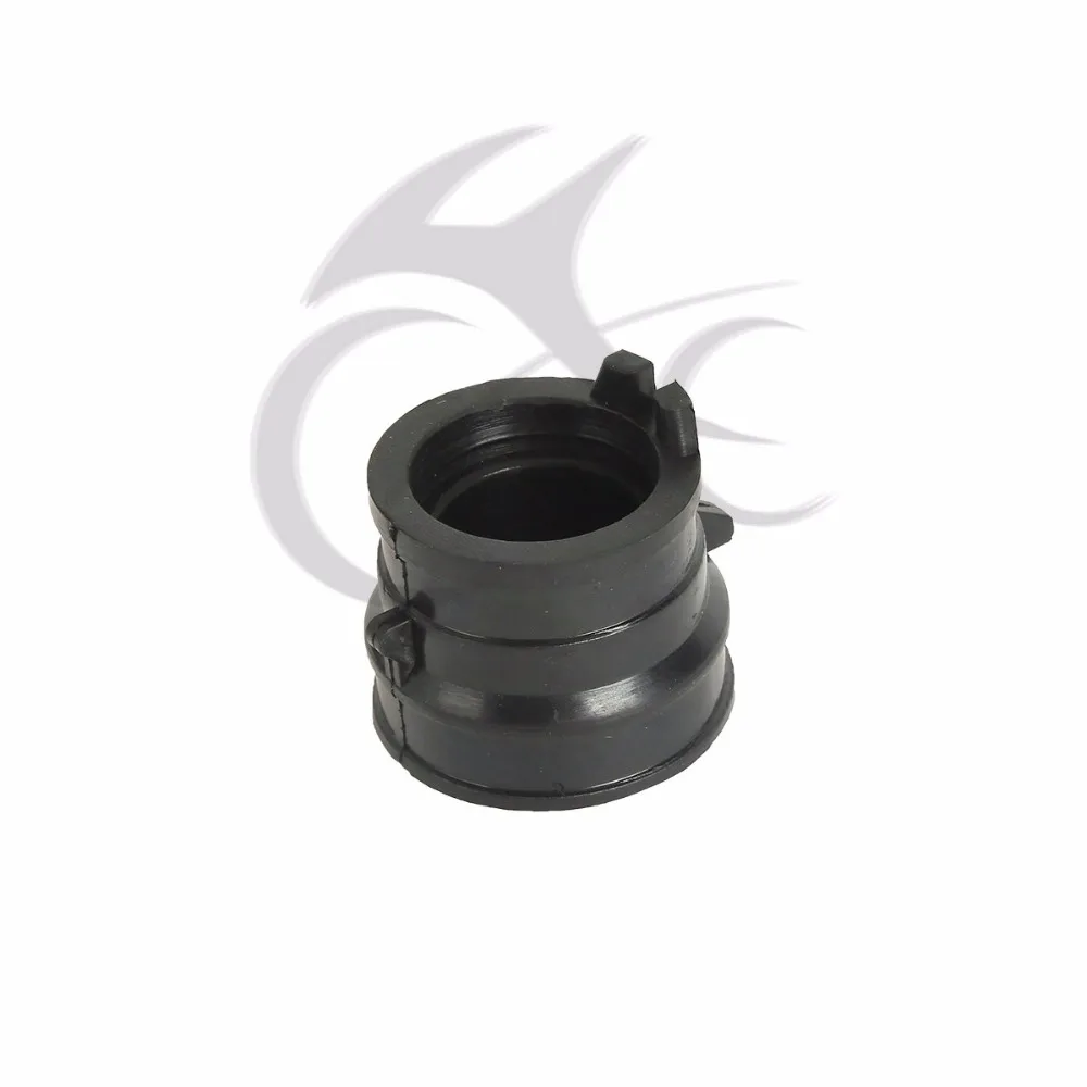 Мотоцикл 4 шт. адаптер интерфейса карбюратора Подходит для Honda CBR250 MC19 MC22 CB400