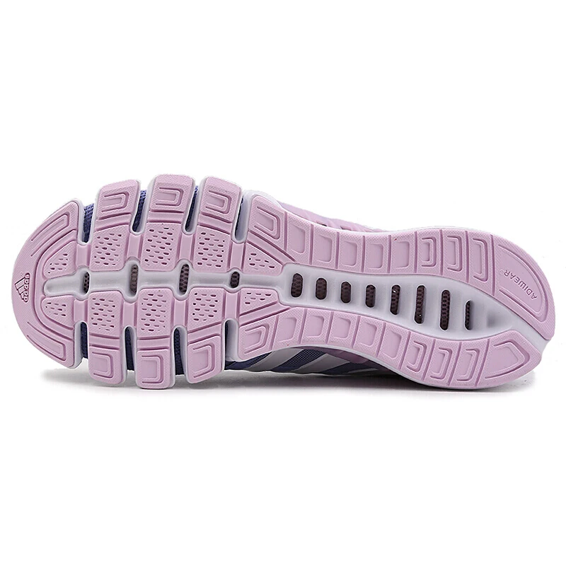 Новое поступление! Оригинальные женские кроссовки для бега Adidas CC revolution W | Спорт и
