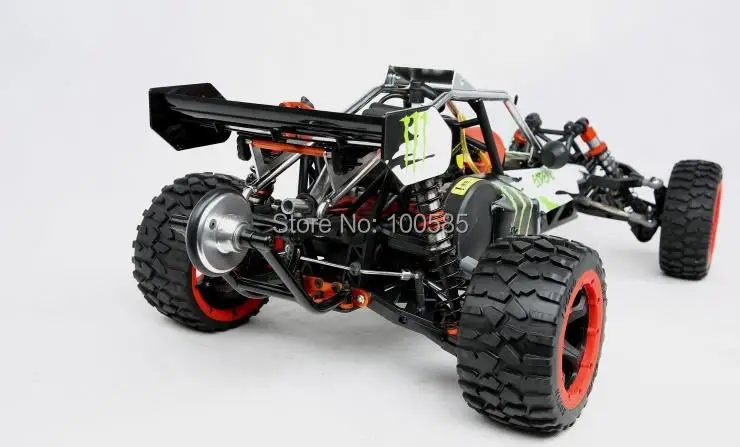 Новое антиповоротное колесо/комплект колесных дисков для масштаба 1/5 HPI ROVAN BAJA 5B 5T