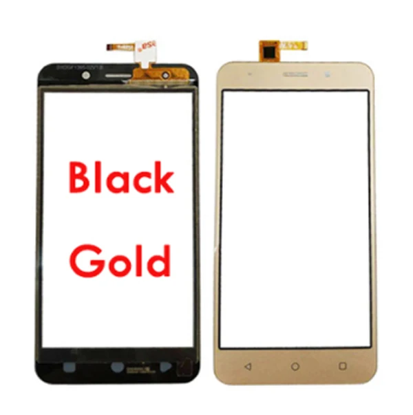 5 0 дюймов для Vertex Impress Luck 15 22211 3259 2 отдельный ЖК дисплей + сенсорный экран