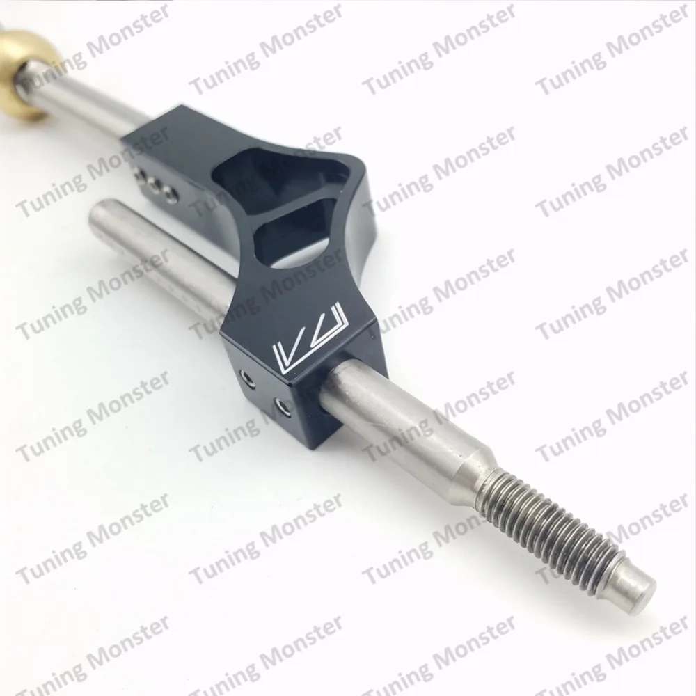 Бесплатная доставка РЕГУЛИРУЕМЫЙ УДЛИНИТЕЛЬ короткого переключения передач Pro