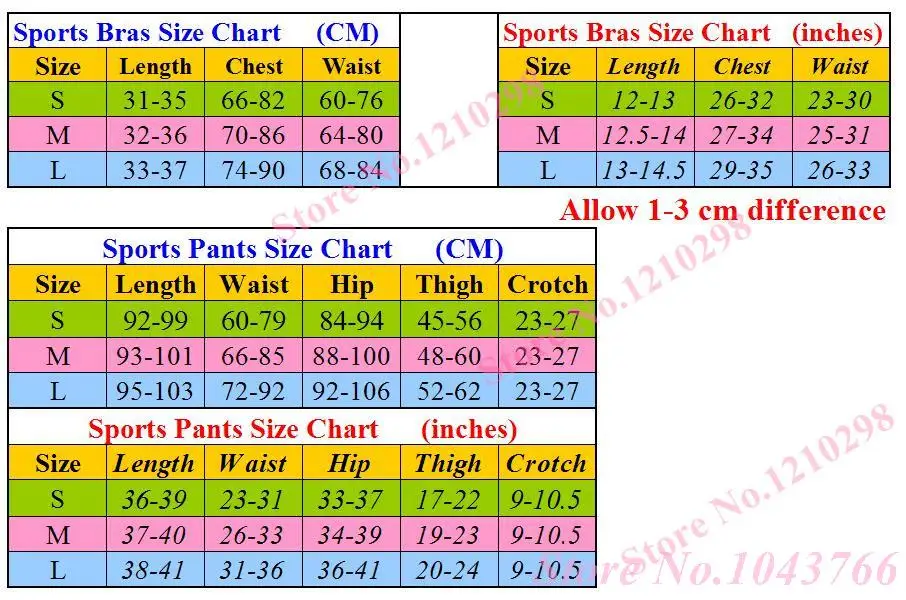 Пикантные узкие Для женщин Йога леопардовый комплект бюстгальтер Cooleye Брюки для