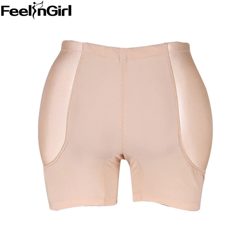 Женское нижнее белье для подтяжки ягодиц эффект пуш-ап | Женская одежда