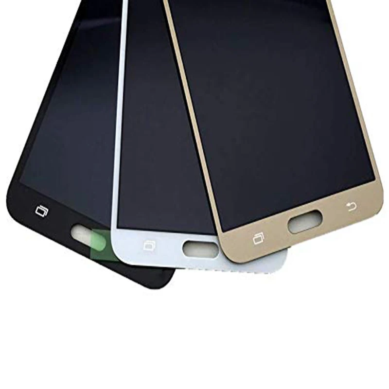 TFT для SAMSUNG GALAXY J7 Neo J701 J701F SM-J701F ЖК-дисплей кодирующий преобразователь сенсорного