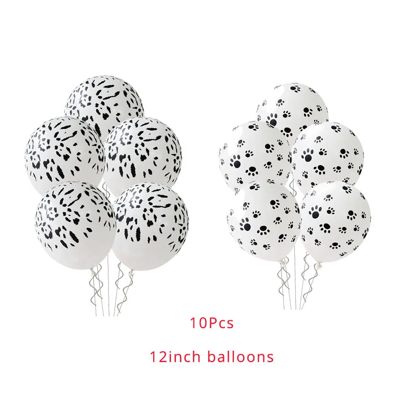 10pcs balloons B WEIGAO лес джунгли Дети День рождения одноразовая посуда набор джунгли день рождения тема бумажная тарелка салфетки под чашки для вечеринки в стиле сафари Декор - Цвет: 10pcs balloons B