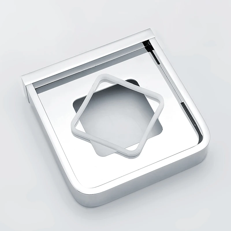 Набор оборудования для ванной AUSWIND хромированный из нержавеющей стали 304|bathroom