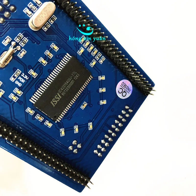 STM32 Core Board Core746I Designed for STM32F746IGT6 with full IO Expander 1024kB Flash Onboard 64M Bit SDRAM | Компьютеры и офис