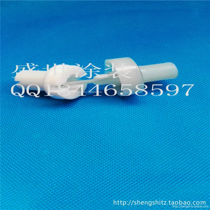 Цзиньмэнь и мацу II электростатическим вентилятор насадка напылением аксессуары