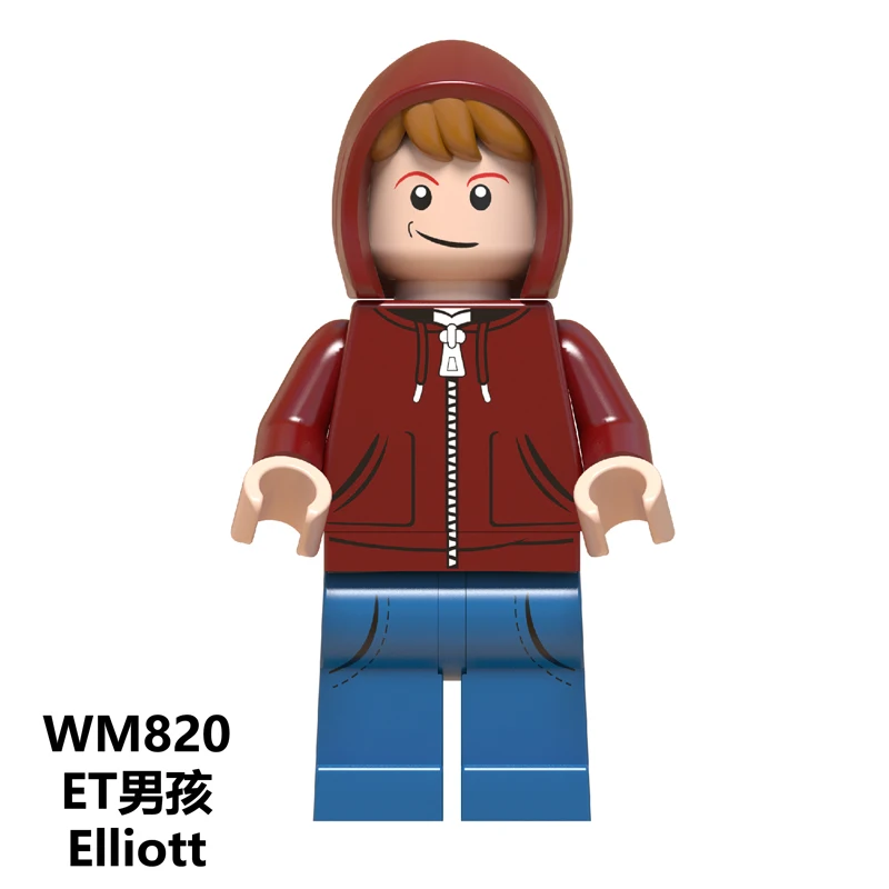 Игра в стиле принцессы Zelda Link, строительные блоки Ninjago, экшн-игрушка, diy Модель, кирпичи, куклы, игрушки для детей, WM6053