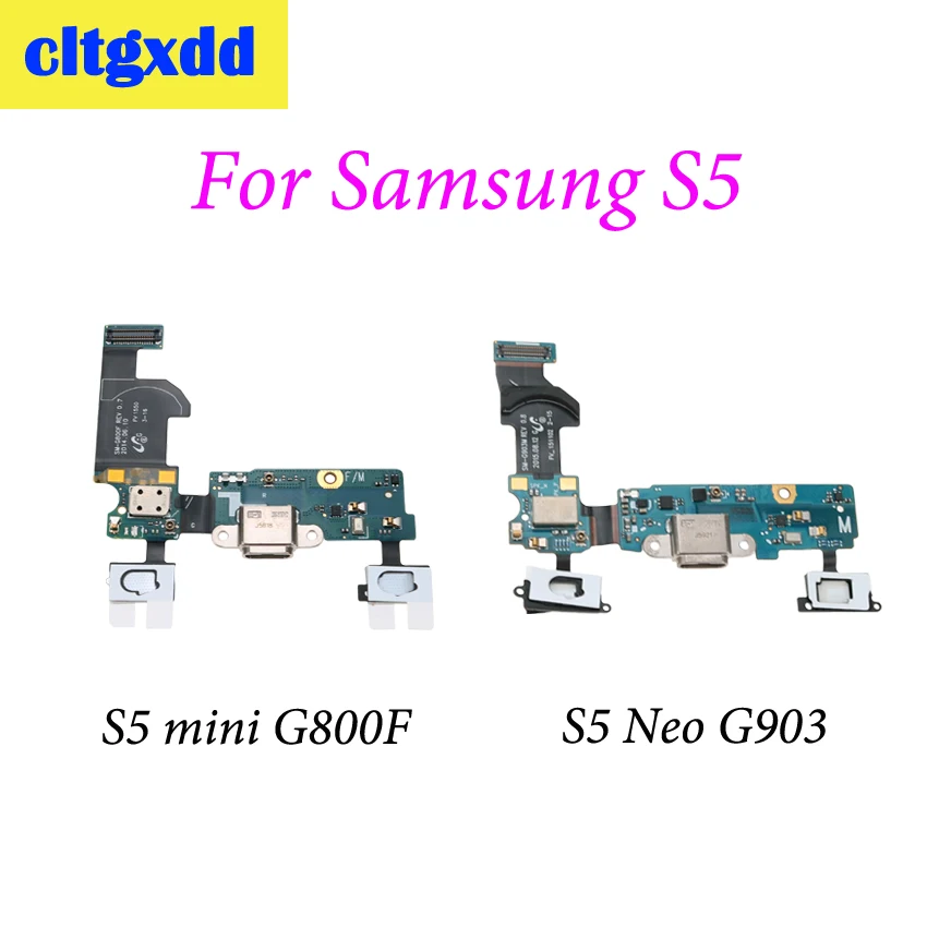 USB-коннектор cltgxdd для зарядки док-разъем гибкий кабель Samsung Galaxy S5 mini G800F SM-G800F Neo G903M |