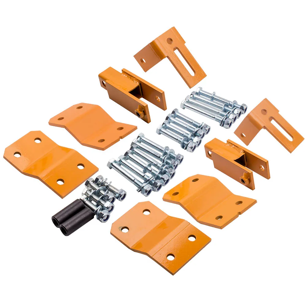 

Для Yamaha Golf Cart G2 G9 модель 4 "блок подъемник комплект газ 198719881989-94