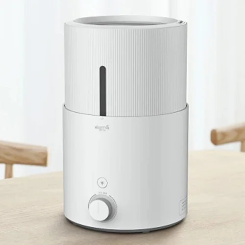 Xiaomi Youpin Deerma DEM-SJS600 5L большая емкость очищающий увлажнитель интегрированный УФ