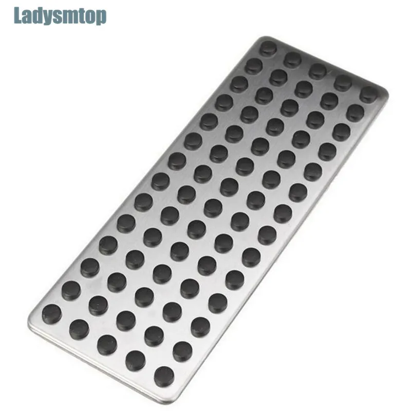 Автомобильные аксессуары Ladysmtop Стайлинг автомобиля чехол для педали газа