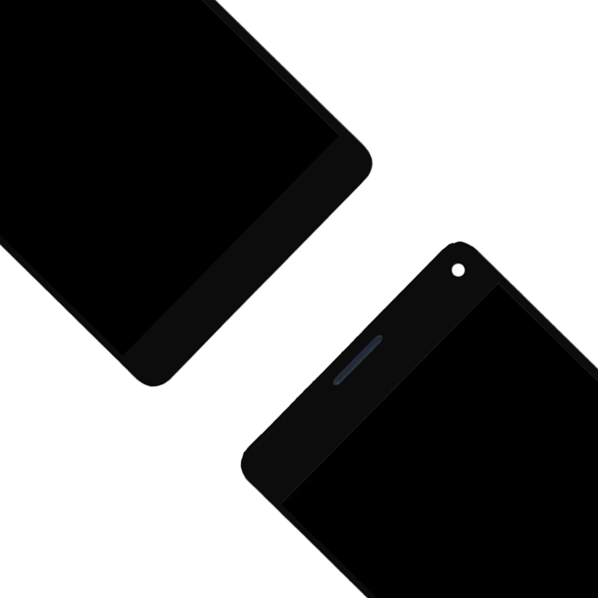 Kup 5.7 ''950XL LCD Dla Nokia Lumia 950 XL Wyświetlacz LCD RM1116 Ekran Dotykowy Wymiana Digitizer Zgromadzenie Dla Nokia 950XL