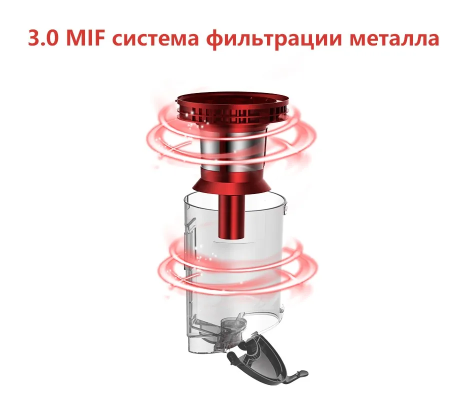 Proscenic I7 беспроводной ручной пылесос легкий 2 в 1 Пет ручной пылесос 16000 Pa беспроводной пылесос для дома