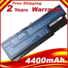 Аккумулятор на 11,1 В для ноутбука ACER Aspire 7535 7720 7730 7735 7736 7738 7740 Series TravelMate 7230 7530 7530G