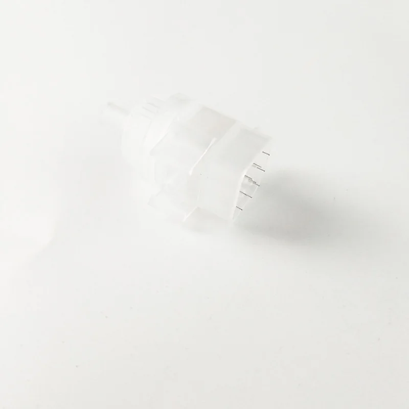 9 needles 5 шт. одноразовый фотонный водный светильник 3D инструменты для красоты EZ вакуумная Мезотерапия пистолет инъекции иглы-наконечники картридж отрицательного давления - Цвет: 9 needles