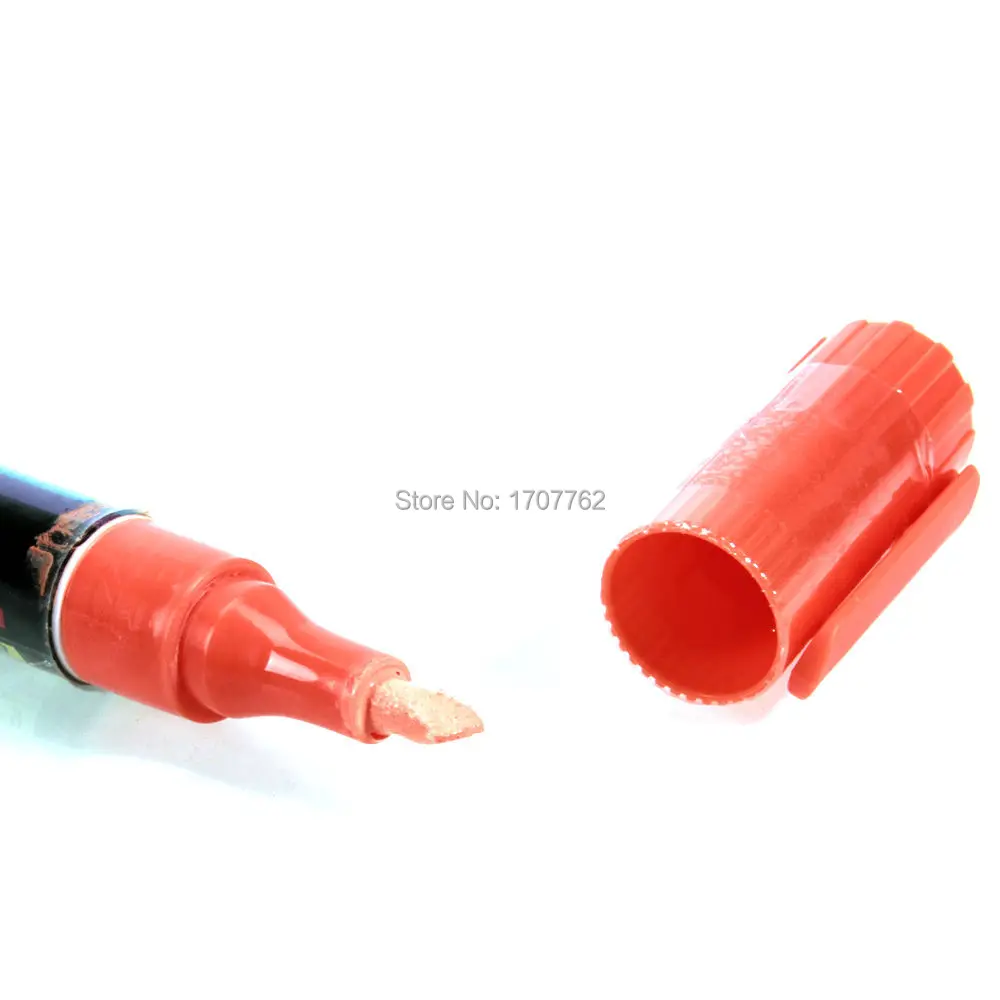 Бесплатная доставка 8 шт./лот цветов маркер флуоресцентный Жидкий Мел для экрана