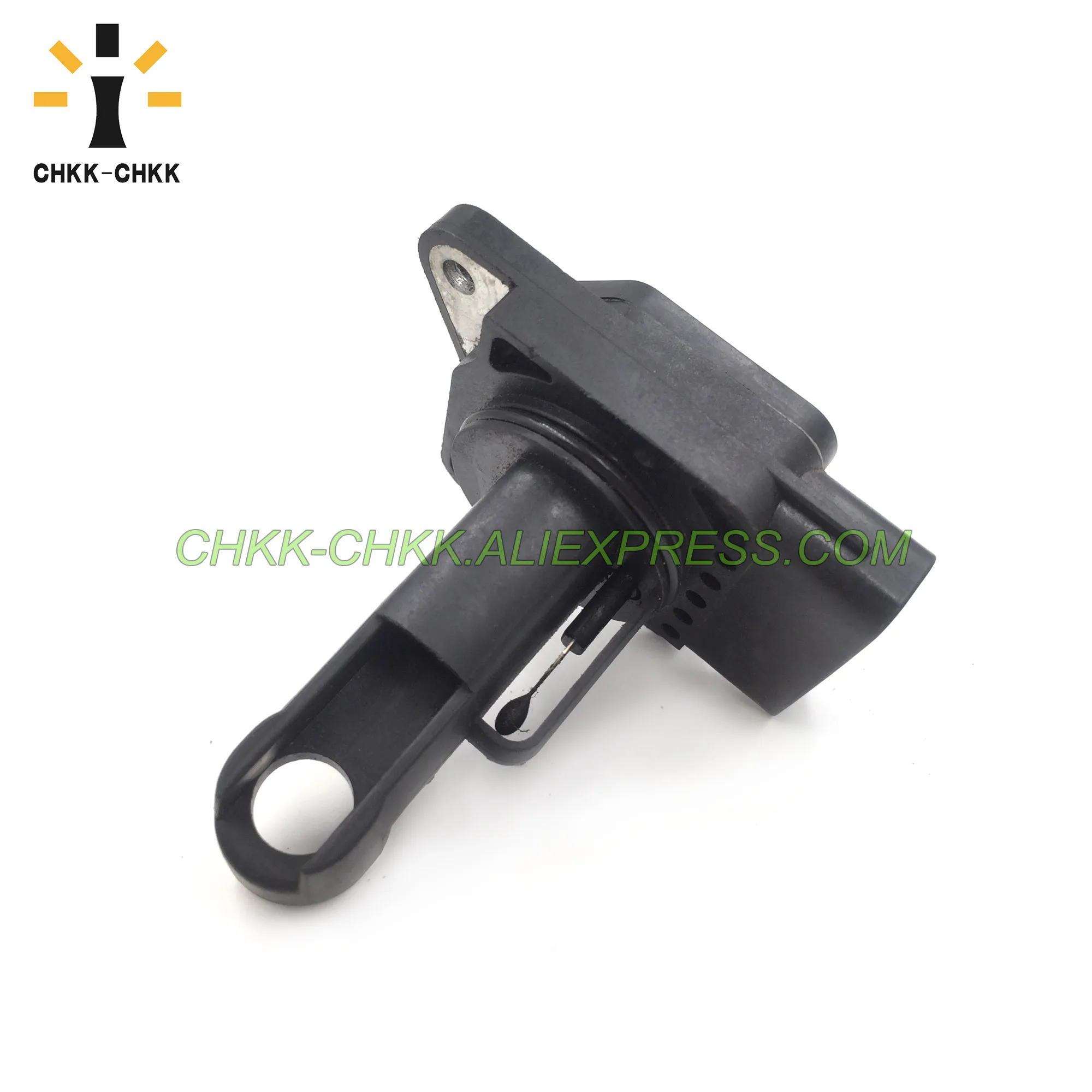 CHKK массовый расходомер воздуха Сенсор 197400 2240 для Mazda 3 5 6 MPS II 2 L3K9 1974002240|Расходомер