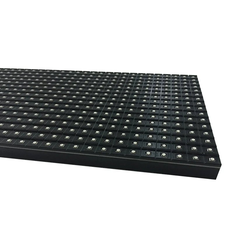 Бесплатная доставка комнатный P10 HD SMD 320x160 мм полноцветный светодиодный модуль 32x16
