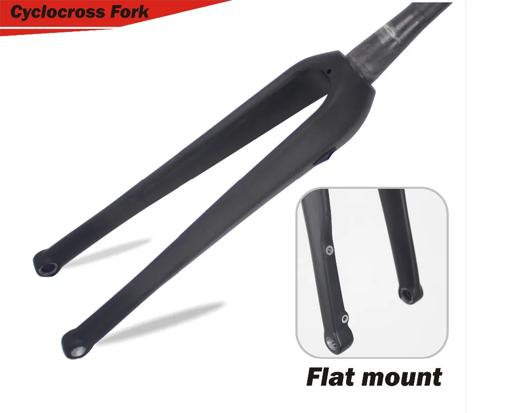 Бесплатная доставка Чудо велосипеды плоское крепление CX дорожный велосипед