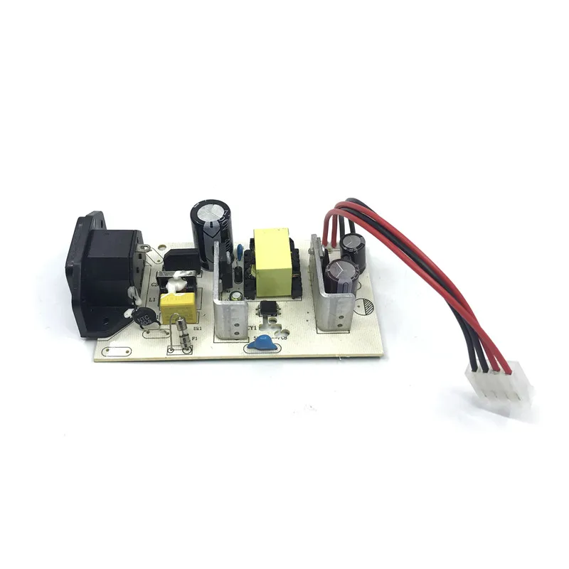 OEM новая модель 16 портовый гигабитный коммутатор модуль Настольный RJ45 Ethernet 10/100/1000