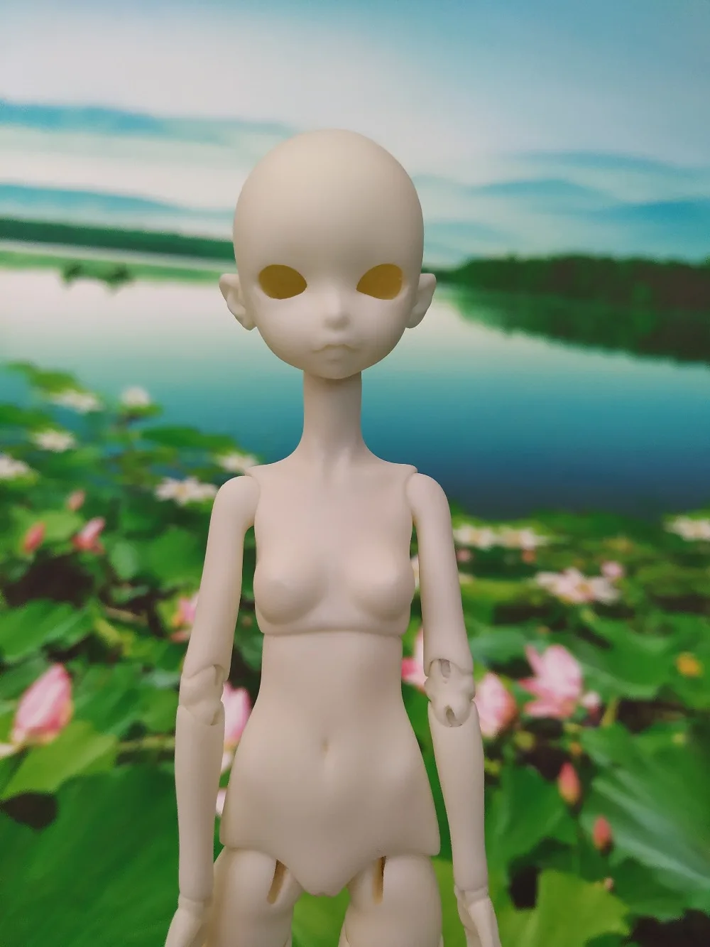 bjd кукла 1/8 Медузы модная Высококачественная обувь кукла