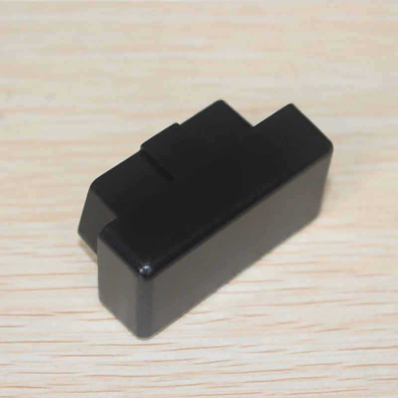 Фото Модуль WINSGO OBD для доводчика окон + зеркало автоматическое складное + Блокировка скорости для Toyota Land Cruiser 200 LC 200 FJ200 2008-2017 аксессуары №4
