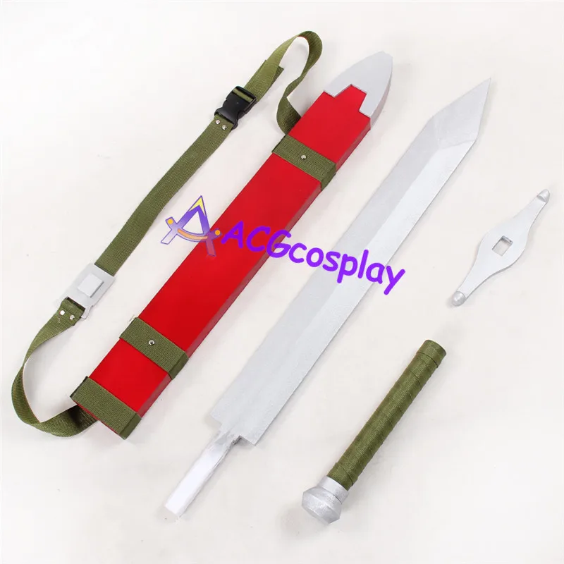 Плавки для косплея реквизит из ПВХ сделанные ACG косплея|cosplay props| |