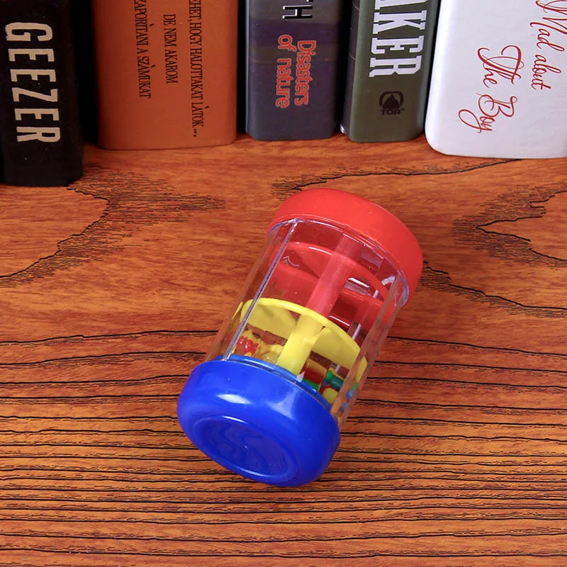 Детская игрушка тропический дождь|Игрушечные музыкальные инструменты| |