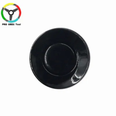 Black Color Новое поступление светодиодный дисплей парковочные датчики 4 радара автомобильный Jalousie Parkmaster автомобильный детектор парктроник сигнализация - Название цвета: Black Color