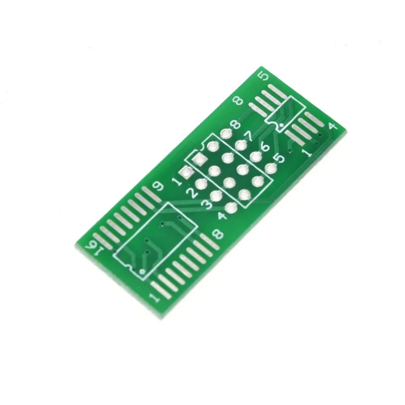 CH341A 24 25 серия EEPROM флэш-память биос USB программатор с программным обеспечением и Драйвером