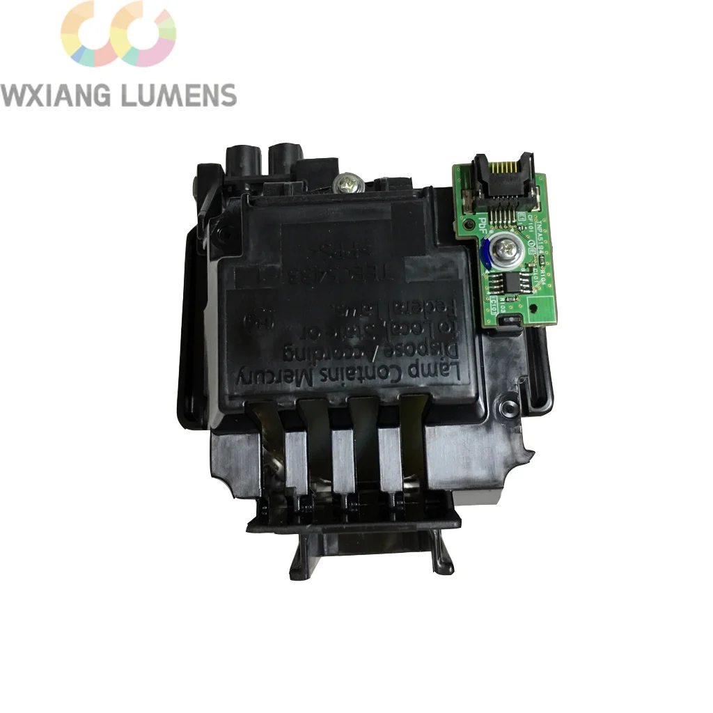 Оригинальная Лампа для проектора с модулем Φ/ET-LAD315W/LAD310AW подходит panasonic