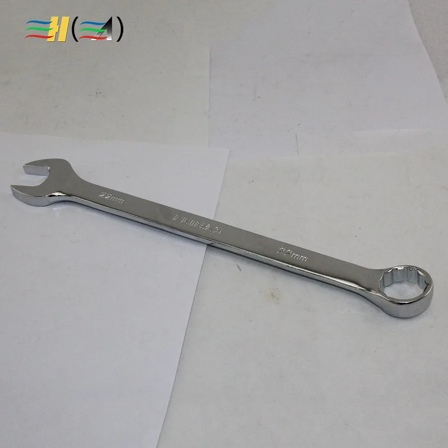 

FB 22mm Dual use Opening wrench Game Machine Door lock Cabinet door lock fixed Nuts use