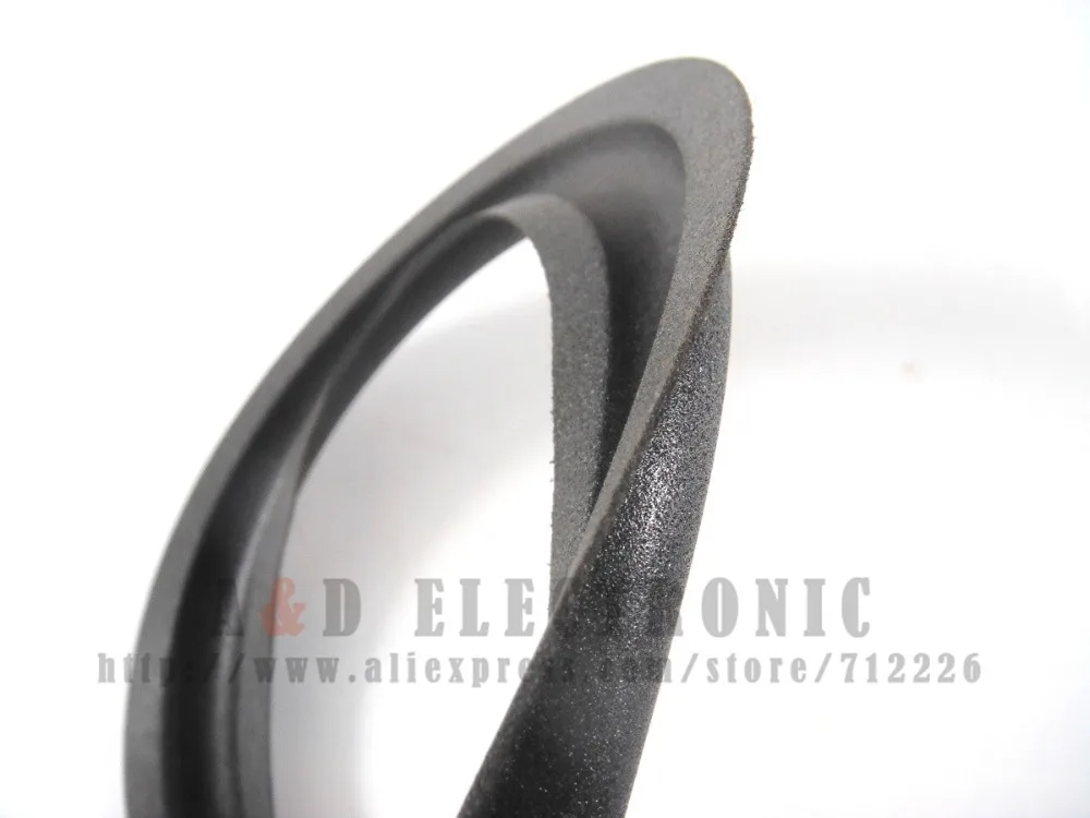 10 pcs /lot 6 1/2 in. brand new speaker surround - 6.5'' 6.5 inch repair foam Surround | Speaker Accessories