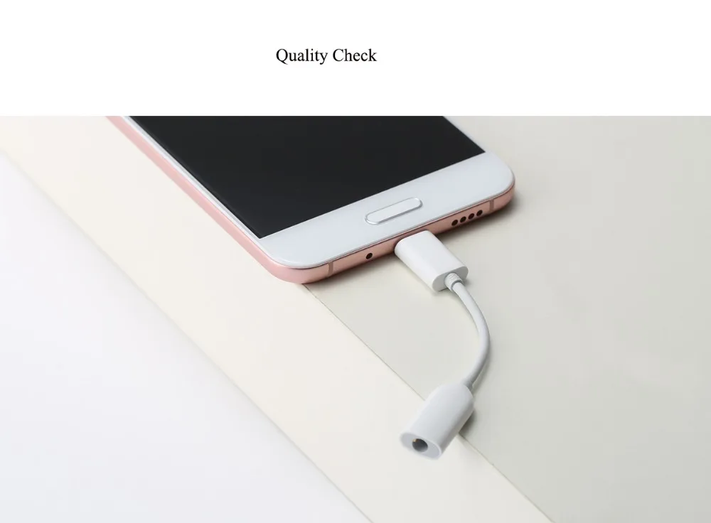 Samsung AUX Xiaomi к аудио Тип к оригиналу S8 3,5 мм для мужчин USB-C наушники Mi6 Xiaomi адаптер 3,5 мм аудио Женский C 6 AUX 2