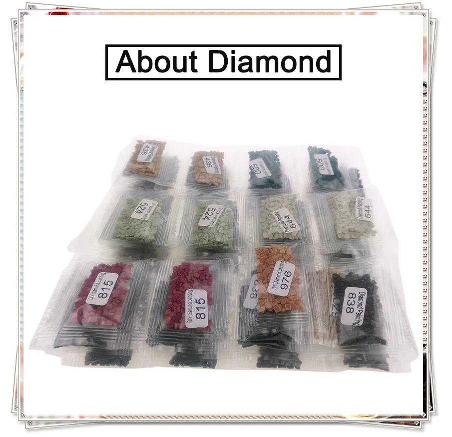 5D поделки алмазов картина милый кот Вышивка с кристаллами Ежик животных diamond