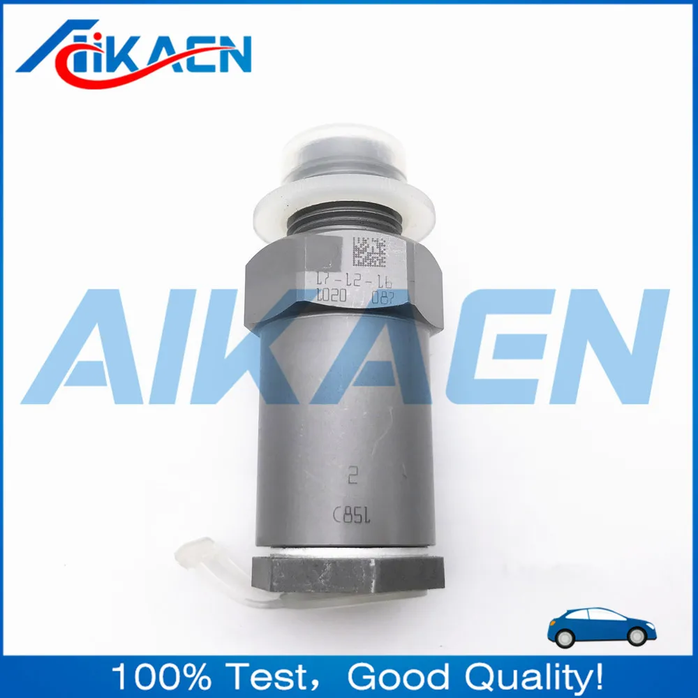 

FUEL RAIL PRESSURE RELIEF VALVE LIMITER SENSOR 1110010021 1 110 010 021