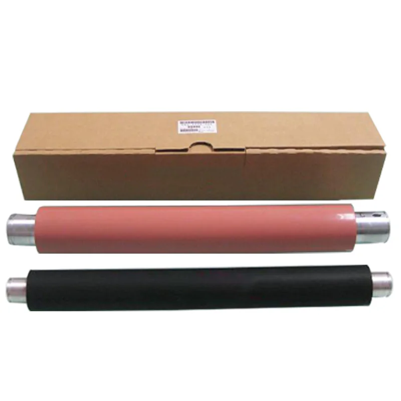

Original New Upper Fuser Roller and Lower Pressure Roller RB2-5948 For LJ 9000 9050 9040 printer glue roll (One Set)