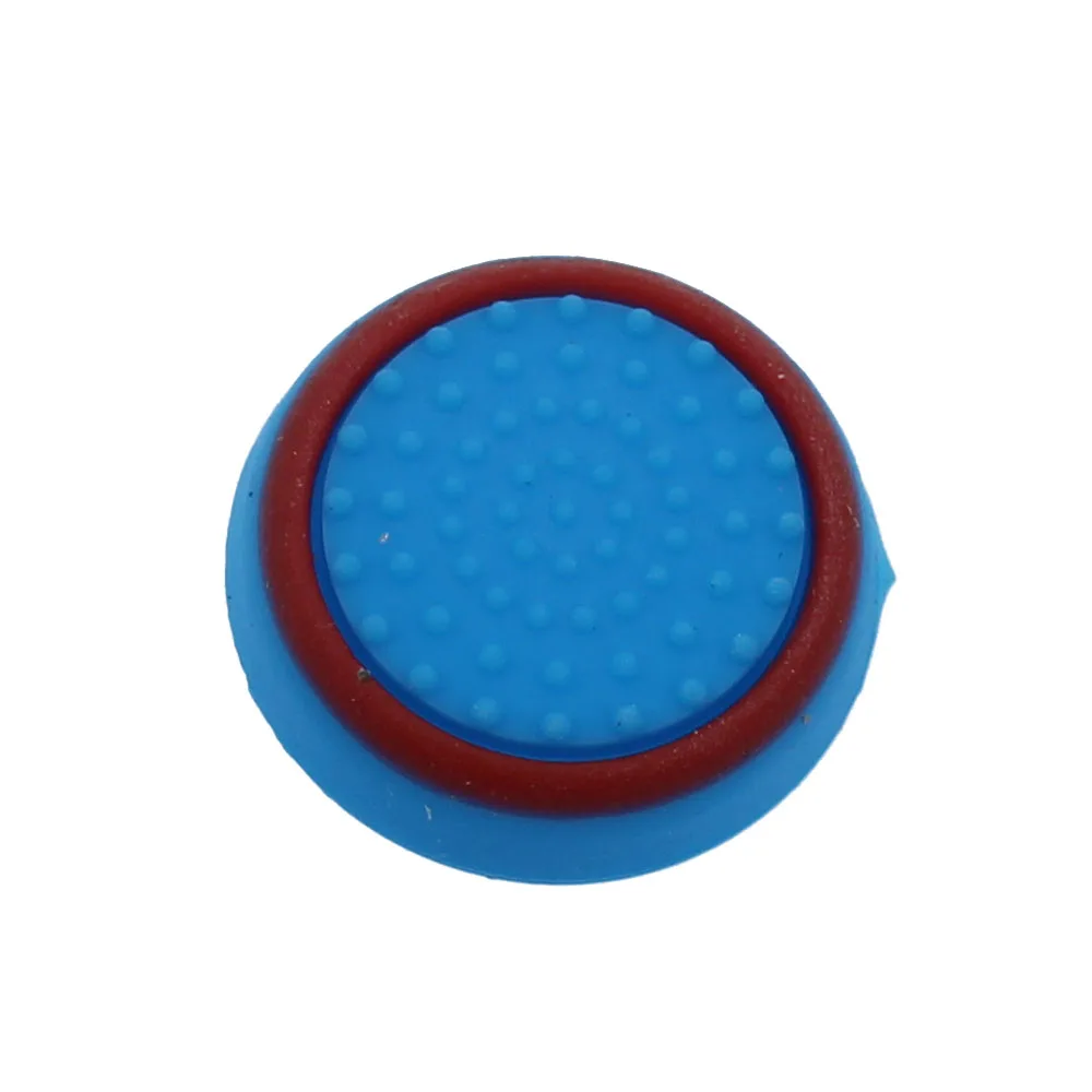 TingDong Silicone Analog Thumb Stick Grips Cover for Xbox 360 One Playstation 4 PS4 Pro Slim PS5 Gamepad Cap Joystick | Электроника