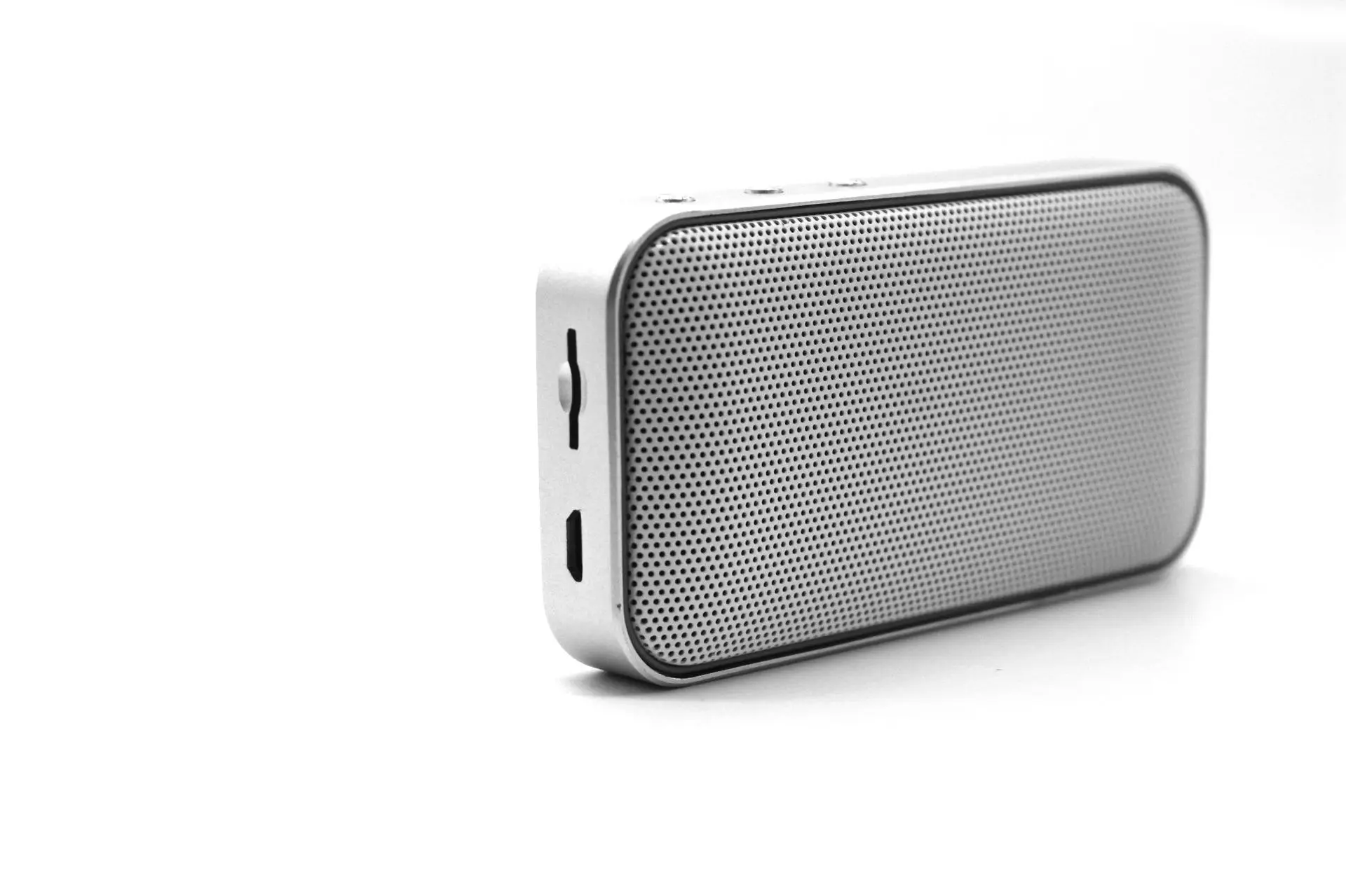 BT209 беспроводной Bluetooth динамик Водонепроницаемый мини портативный стерео музыка