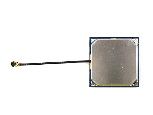 Встроенная GPS GLONASS двойная антенна BEITIAN активная коммутационная Cirocomm GNSS BT