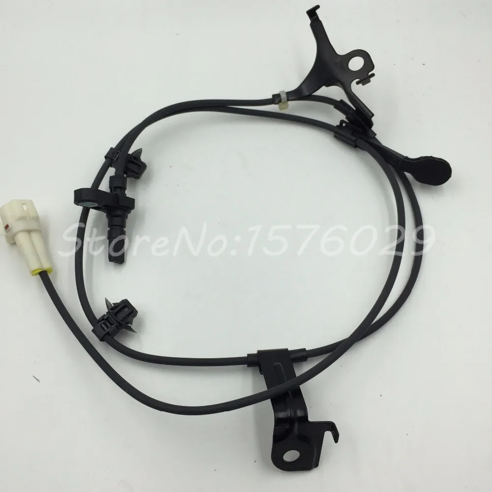 Передний левый датчик колес ABS 89543-52030 89543-52050 для T oyota Yaris Scion xD | Автомобили и